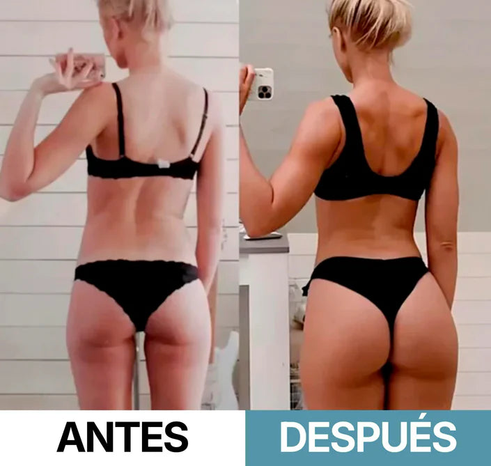 Estimulador de Gluteos GluteFit®