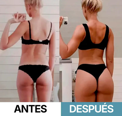 Estimulador de Gluteos GluteFit®