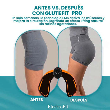 Estimulador de Gluteos GluteFit®