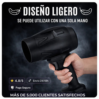 urboSoplador MAX™