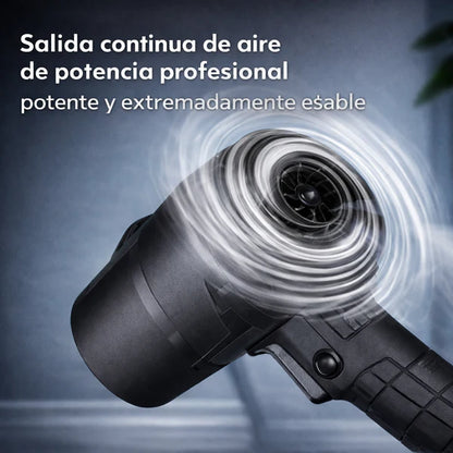 urboSoplador MAX™