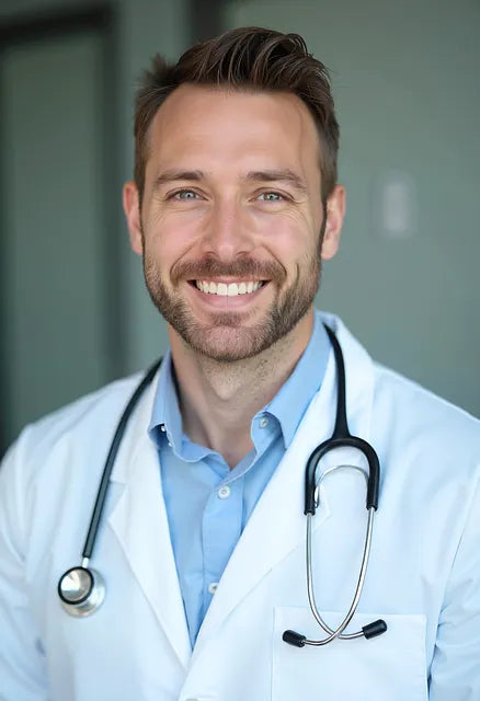 Dr. Javier Martín – Fisioterapeuta